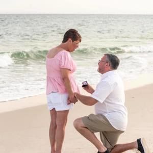 Meet your Posher, Marsha